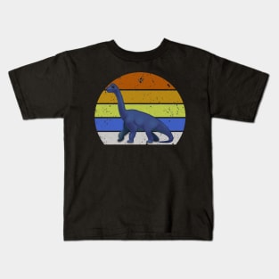 Dinosaur Kids T-Shirt